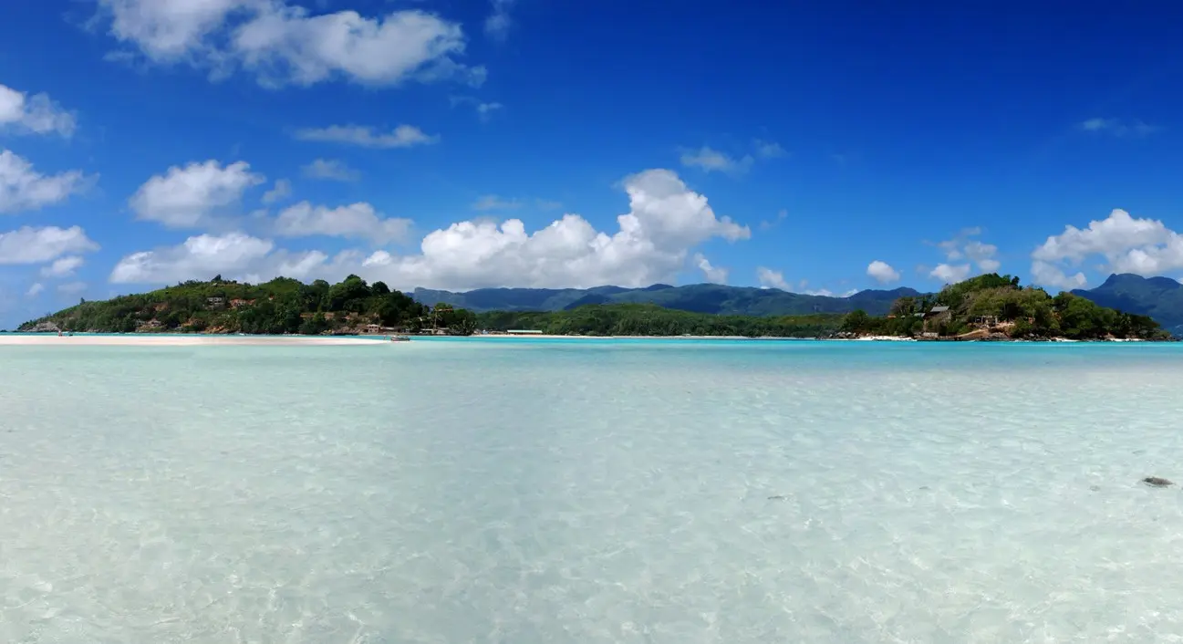 Anse Source d’Argent
