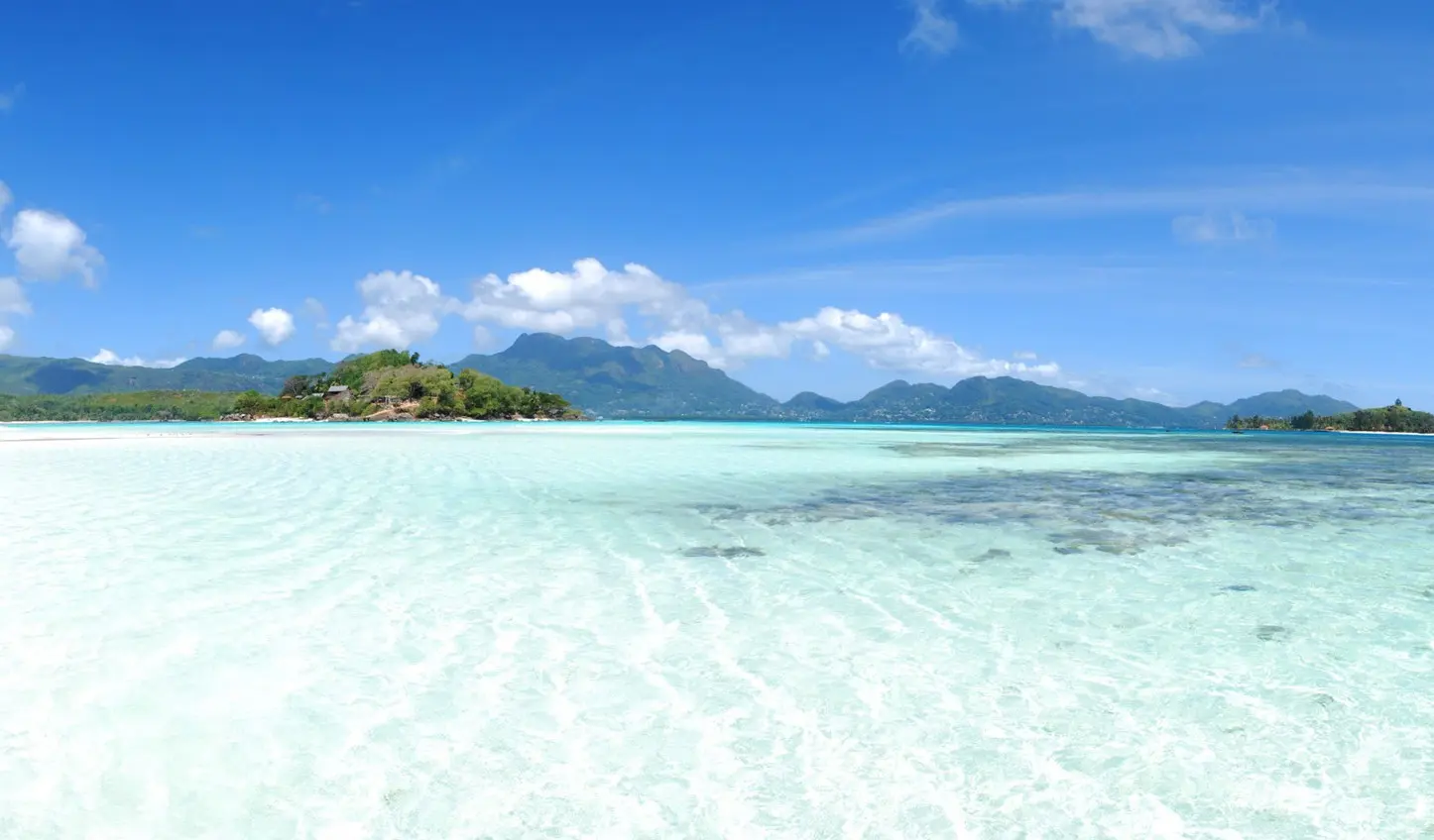 Anse Lazio