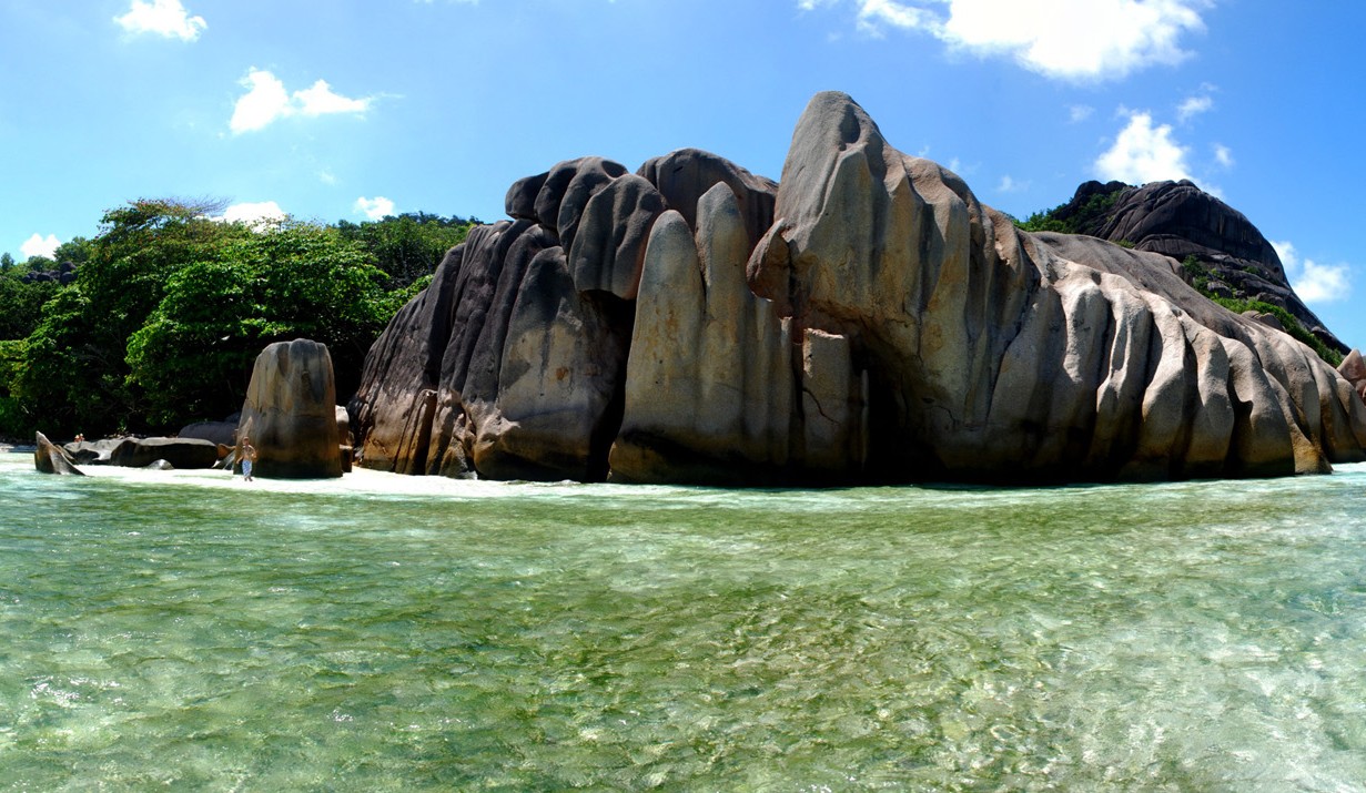 Mahé