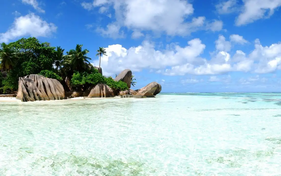 Mahé
